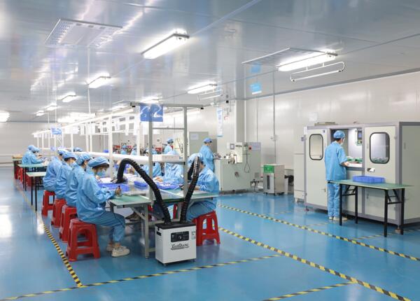 生產電動牙刷頭廠家有哪些？國產牙刷刷頭廠家介紹