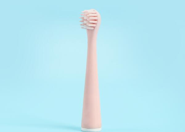 兒童硅膠牙刷刷頭 兒童硅膠牙刷刷頭