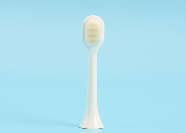 兒童電動(dòng)牙刷刷頭區(qū)別：兒童聲波式刷頭好還是旋轉(zhuǎn)式好？