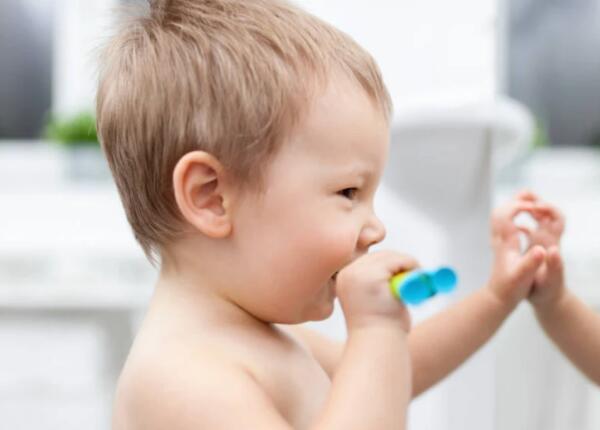 兒童聲波電動(dòng)牙刷刷頭怎么選？5大必讀挑選技巧