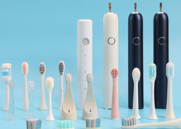 兒童電動(dòng)牙刷替換頭生產(chǎn)廠家怎么看？尋優(yōu)質(zhì)牙刷頭廠商的看點(diǎn)