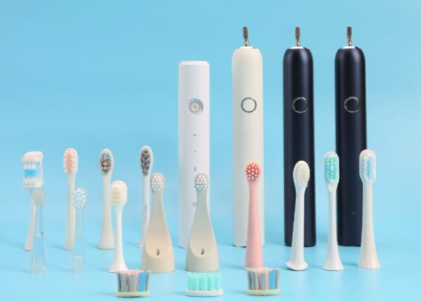 優(yōu)質靠譜的兒童電動牙刷頭生產廠家，就看刷博士