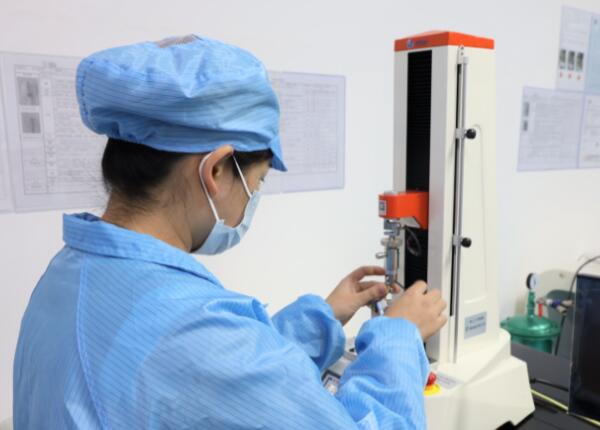 電動(dòng)牙刷頭質(zhì)量檢測(cè) 兒童電動(dòng)牙刷頭生產(chǎn)檢測(cè)