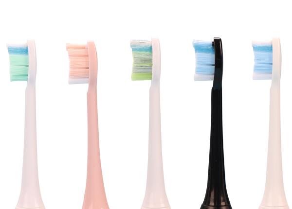 兒童聲波電動(dòng)牙刷頭批發(fā)市場(chǎng)如何？