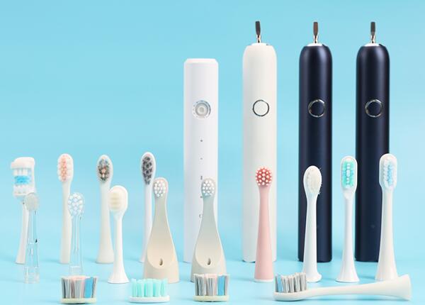 兒童弧形電動牙刷替換頭生產(chǎn)廠家