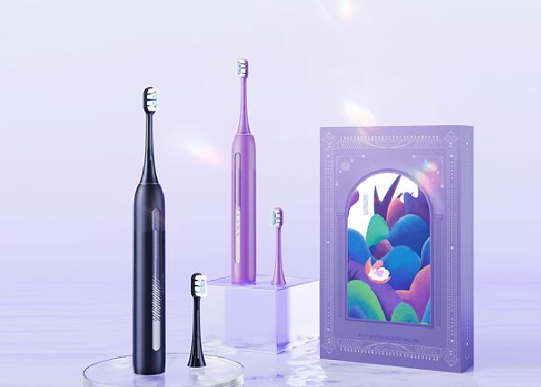 廣東成人聲波電動牙刷價格如何？聲波電動牙刷價格就這么挑！