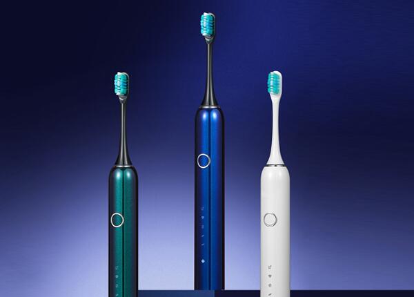 廣東成人聲波電動牙刷選購，看準(zhǔn)這家聲波牙刷品牌
