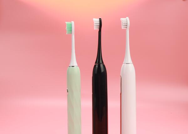 聲波電動牙刷 成人聲波電動牙刷