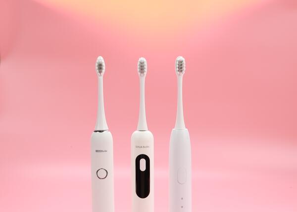 成人聲波電動牙刷好不好？聲波電動牙刷知識分享
