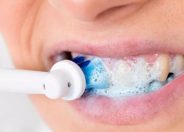 成人聲波電動(dòng)牙刷 成人聲波電動(dòng)牙刷有哪些好處