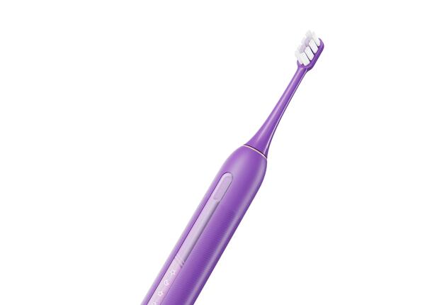 成人聲波電動牙刷有哪些使用禁忌？