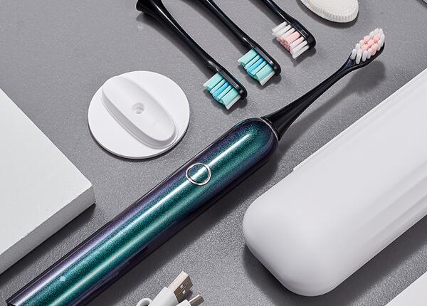 成人聲波電動牙刷如何充電？聲波電動牙刷正確充電方法介紹