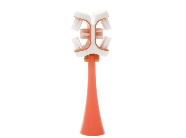 刷博士六面成人聲波電動牙刷刷頭 成人聲波電動牙刷刷頭