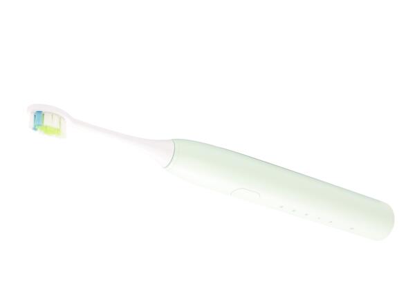 成人聲波電動牙刷的清潔方法和技巧，刷博士為你科普