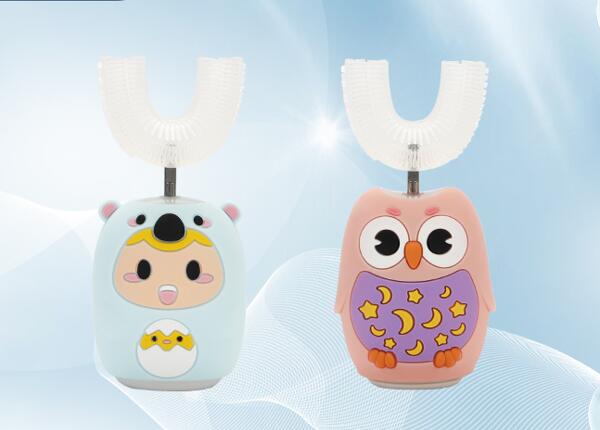 廣東兒童聲波電動牙刷 廣東兒童聲波電動牙刷定制