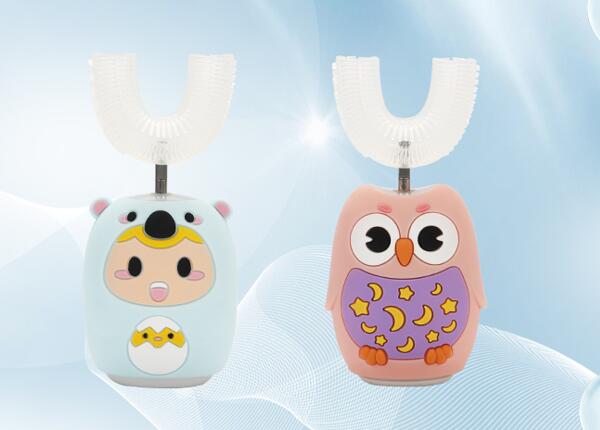 廣東刷博士?jī)和暡妱?dòng)牙刷 廣東兒童聲波電動(dòng)牙刷定制步驟