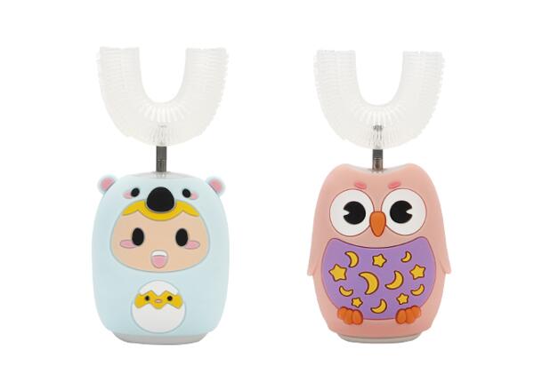 廣東兒童聲波電動(dòng)牙刷特點(diǎn) 廣東兒童聲波電動(dòng)牙刷