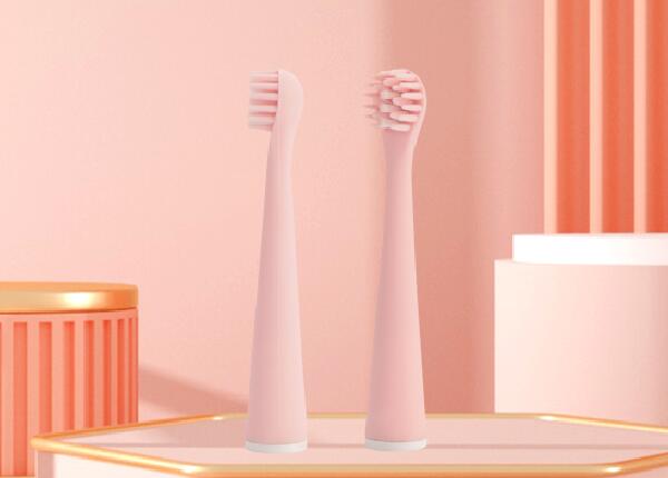 刷博士電動(dòng)牙刷硅膠替換頭 電動(dòng)牙刷硅膠替換頭