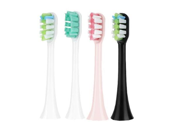 小米電動(dòng)牙刷頭圓形好嗎？電動(dòng)牙刷頭圓形設(shè)計(jì)的好處