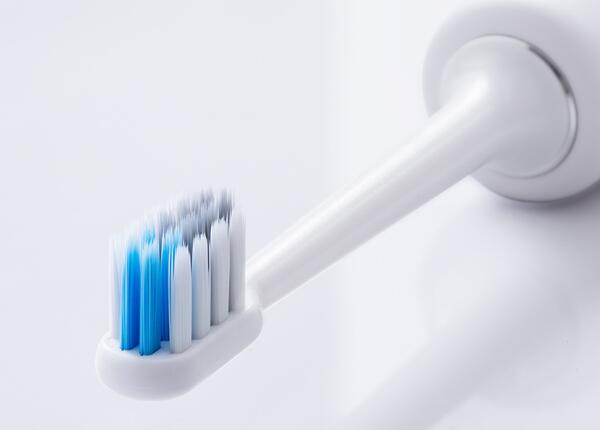 小米電動(dòng)牙刷頭圓頭通用嗎？