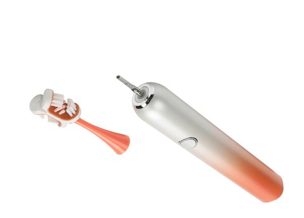 電動(dòng)牙刷替換頭安裝方法：詳解步驟與技巧，讓您輕松上手