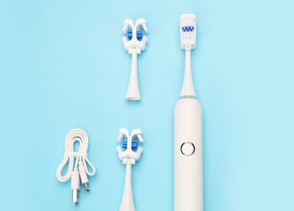 電動(dòng)牙刷替換頭 電動(dòng)牙刷替換頭介紹