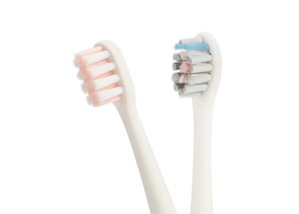 電動(dòng)牙刷替換頭便宜嗎？刷博士牙刷替換頭批發(fā)商告訴你！