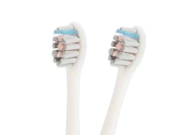 電動牙刷替換頭 刷博士電動牙刷替換頭