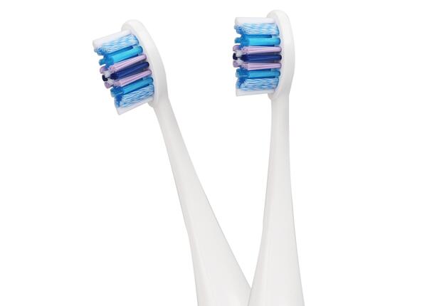 電動(dòng)牙刷替換頭超市有賣嗎？