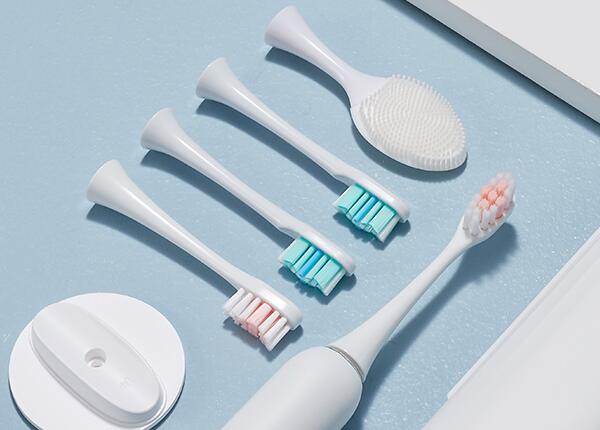 適配的電動牙刷頭什么意思？