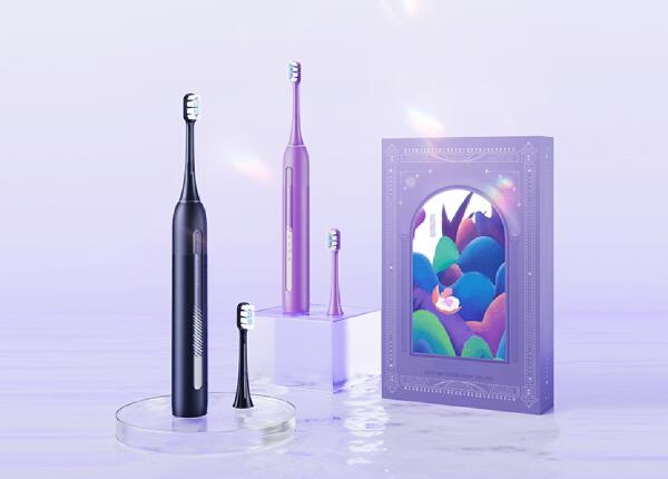 電動牙刷市場現狀分析：未來市場將繼續(xù)增長