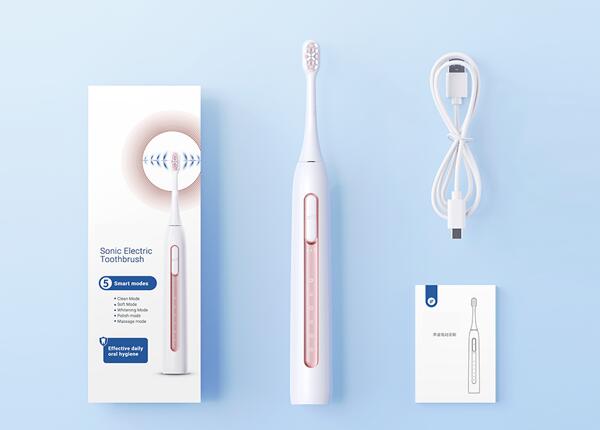 電動(dòng)牙刷市場發(fā)展趨勢(shì)