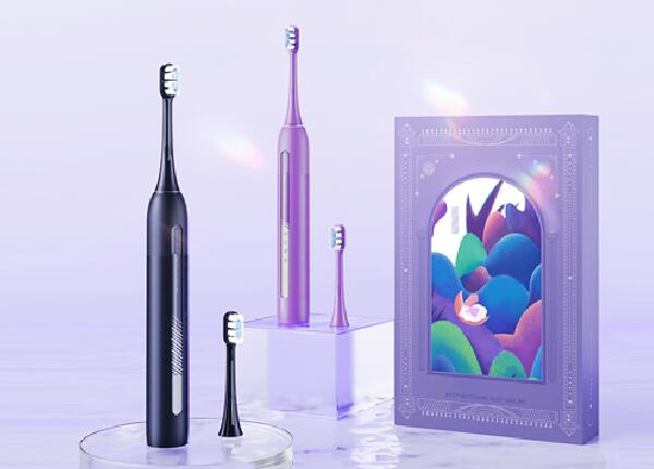 電動(dòng)牙刷市場(chǎng) 國(guó)內(nèi)電動(dòng)牙刷市場(chǎng)