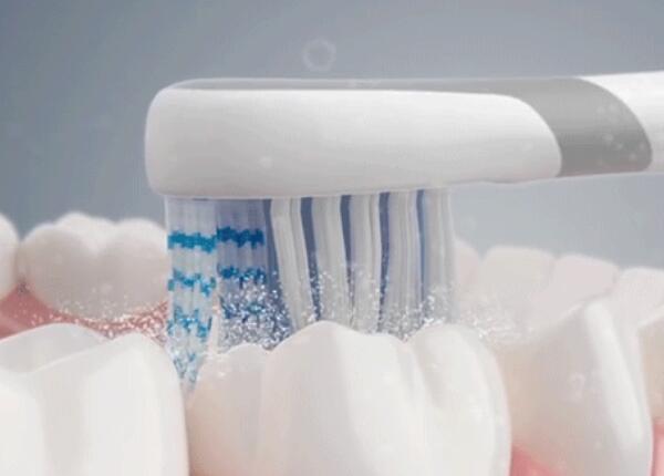 兒童電動(dòng)牙刷 兒童電動(dòng)牙刷進(jìn)入市場(chǎng)前景