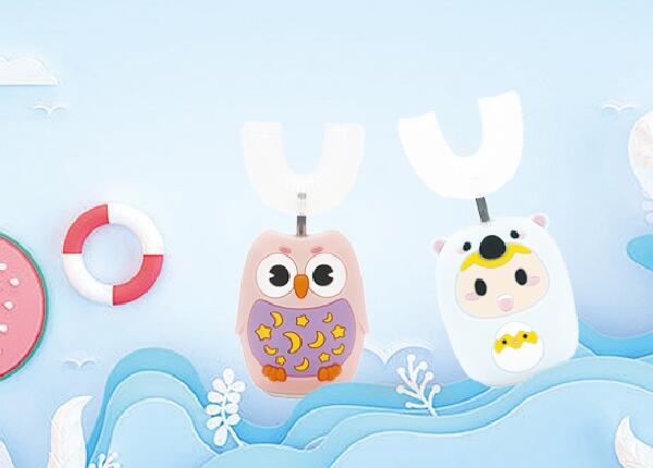 兒童電動(dòng)牙刷 兒童電動(dòng)牙刷市場