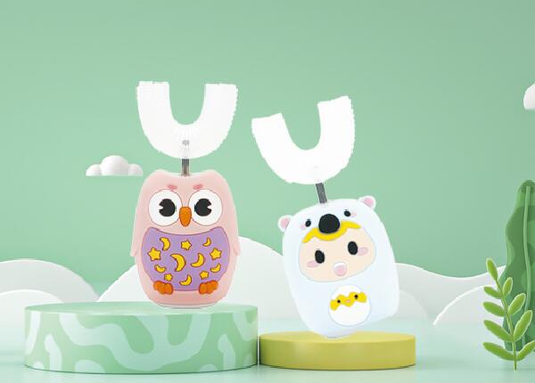 兒童電動(dòng)牙刷U型 兒童電動(dòng)牙刷市場銷售