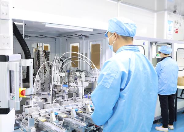 刷博士生產電動牙刷廠家：創(chuàng)新技術，帶來口腔健康