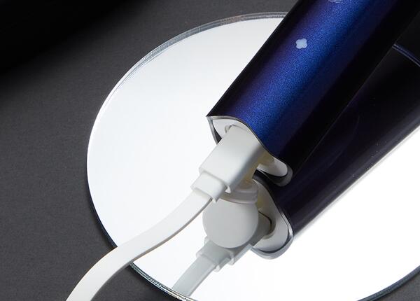 電動(dòng)牙刷需要充電嗎 電動(dòng)牙刷需要充電嗎