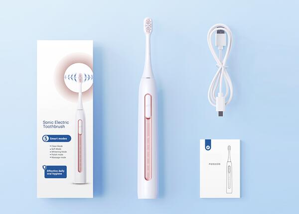 電動(dòng)牙刷銷售渠道