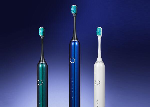 如何選擇電動(dòng)牙刷