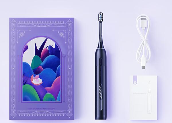 刷博士電動牙刷 電動牙刷哪家強