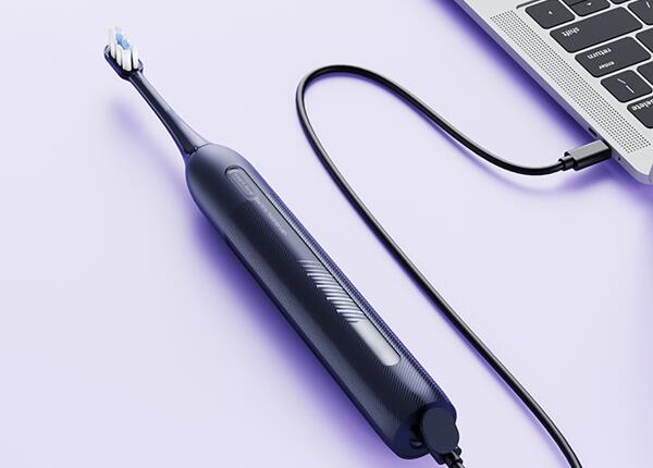 電動牙刷好處 使用電動牙刷的好處