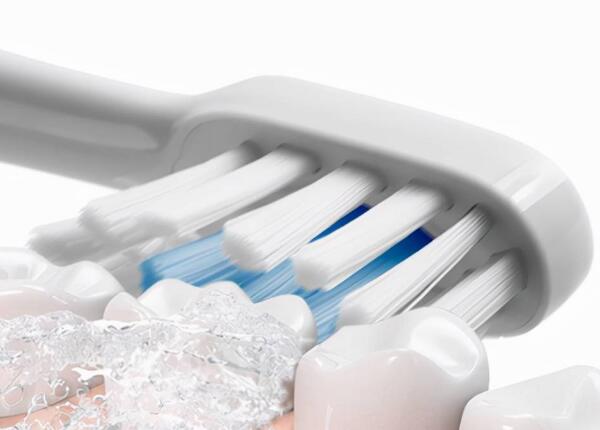 電動(dòng)牙刷傷牙齒嗎 電動(dòng)牙刷傷牙齒嗎