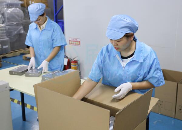 專業(yè)電動牙刷加工廠家，刷博士為您定制個性需求！