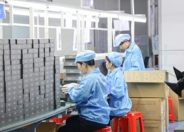 電動(dòng)牙刷代工廠(chǎng)家