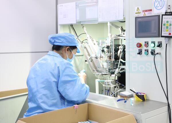 電動(dòng)牙刷代工廠(chǎng)家行業(yè)