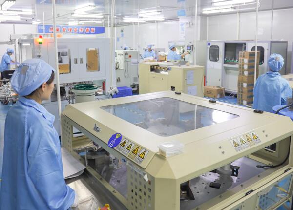 電動(dòng)牙刷代工廠(chǎng)家