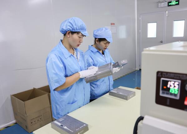 電動(dòng)牙刷代工廠(chǎng)家選擇