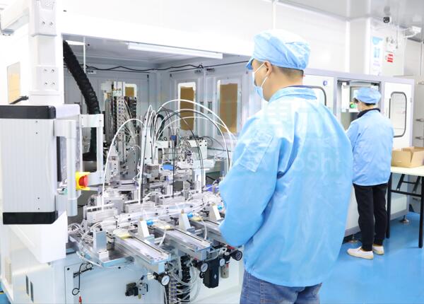 探索刷博士電動牙刷定制廠家的技術創(chuàng)新能力