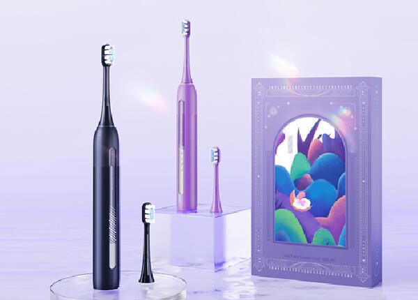 電動(dòng)牙刷定制廠家的價(jià)格對(duì)比